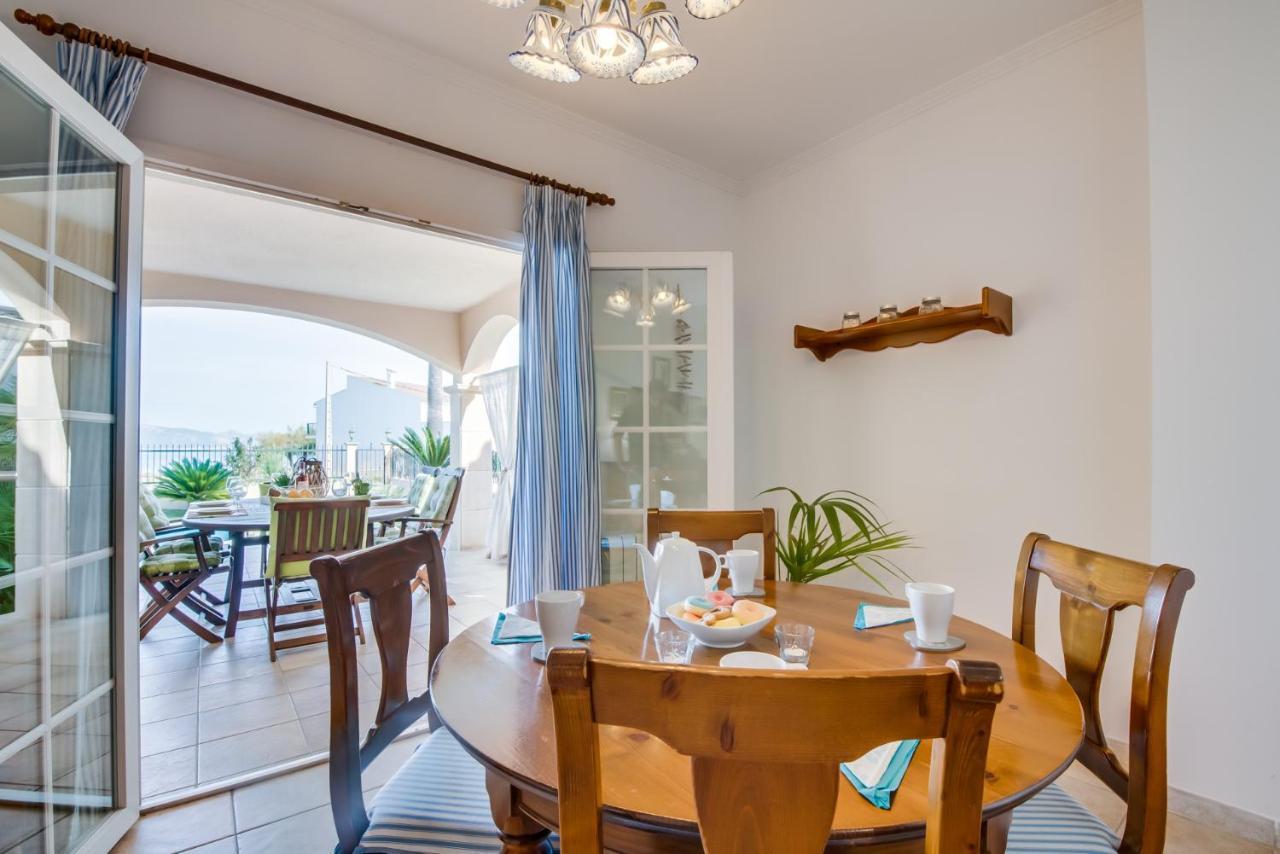 Ideal Property Mallorca - Didi Alcúdia Exterior foto